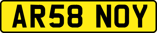 AR58NOY