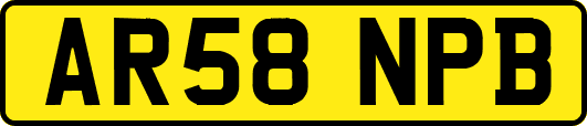 AR58NPB