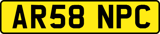 AR58NPC