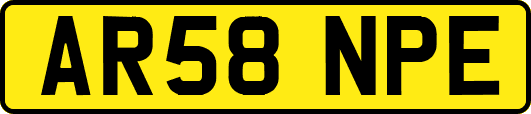 AR58NPE