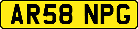 AR58NPG