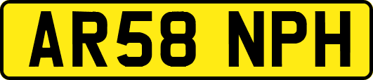 AR58NPH