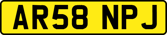 AR58NPJ