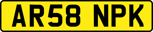 AR58NPK