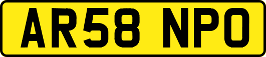 AR58NPO