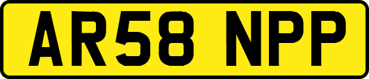 AR58NPP