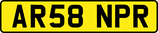 AR58NPR