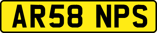 AR58NPS
