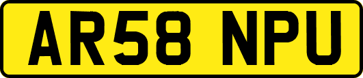 AR58NPU