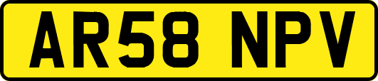 AR58NPV