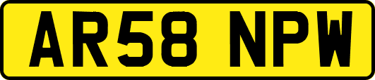 AR58NPW