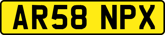 AR58NPX