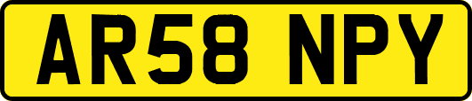 AR58NPY