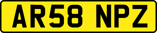 AR58NPZ