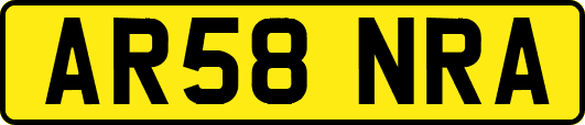 AR58NRA