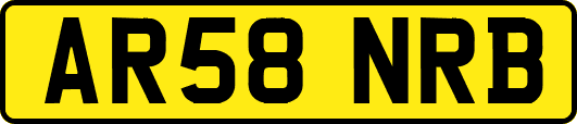 AR58NRB