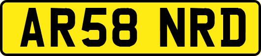 AR58NRD