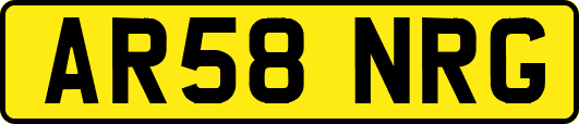 AR58NRG