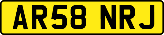 AR58NRJ