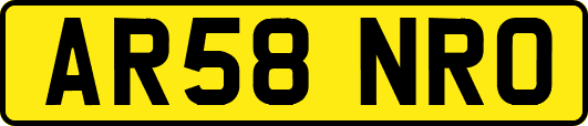 AR58NRO