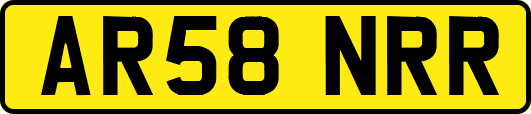 AR58NRR