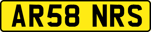 AR58NRS