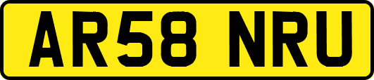 AR58NRU