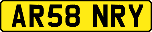 AR58NRY