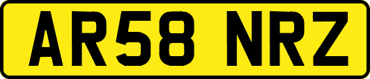 AR58NRZ