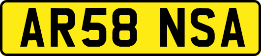 AR58NSA
