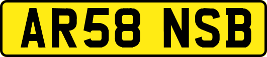 AR58NSB