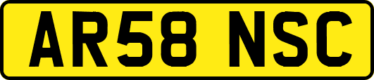 AR58NSC