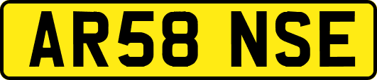 AR58NSE