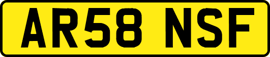 AR58NSF