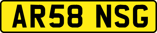 AR58NSG