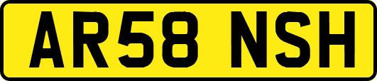 AR58NSH