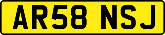 AR58NSJ
