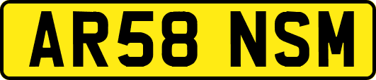 AR58NSM