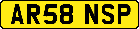 AR58NSP