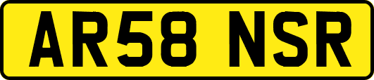 AR58NSR