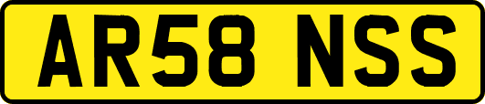 AR58NSS