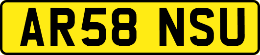AR58NSU