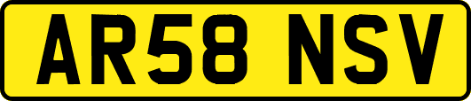 AR58NSV