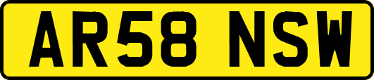 AR58NSW
