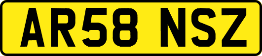 AR58NSZ