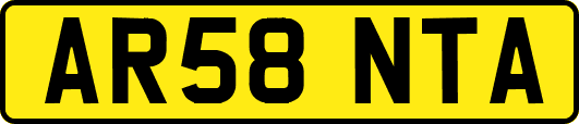 AR58NTA