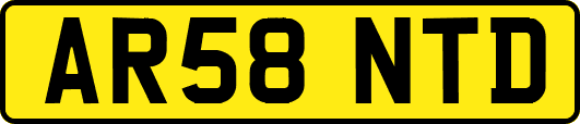 AR58NTD
