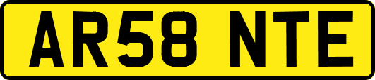 AR58NTE