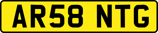 AR58NTG