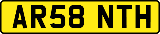 AR58NTH